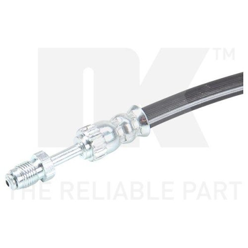 Гальмівний шланг NK 853785 для CITROËN PEUGEOT, передній міст, фото №2