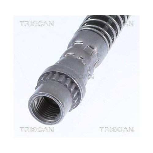 Тормозной шланг TRISCAN 8150 28222 CITROËN задняя ось, фото №2