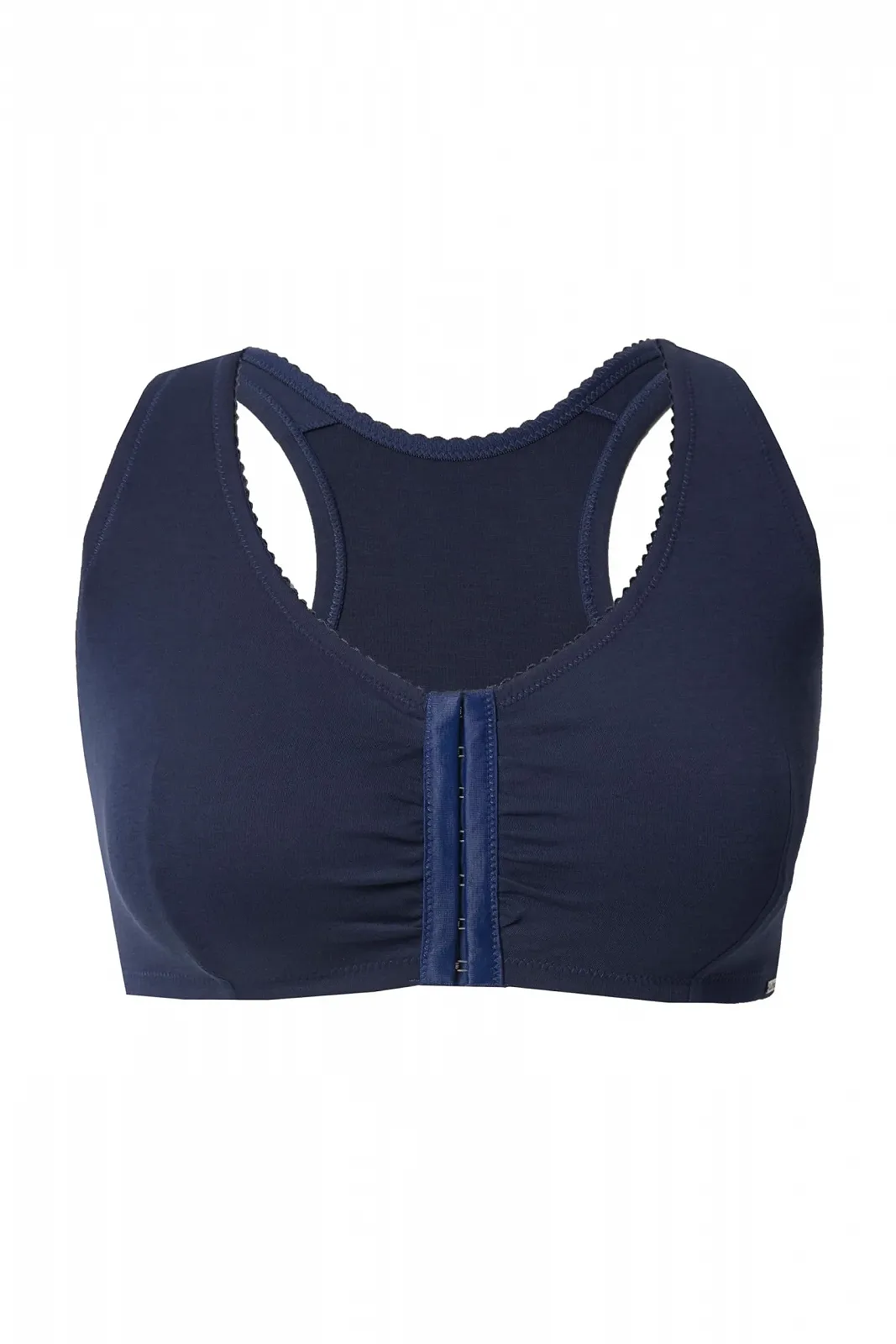 Бюстгальтер для годування Ulla Popken Plus Size 842928 бюстьє застібка спереду, фото №3 Бюстгальтер для годування Ulla Popken Plus Size 842928 бюстьє застібка спереду, фото №3