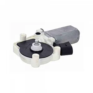 Електродвигун склопідйомника VEMO V20-05-0004 Original VEMO Qualität для BMW - Фото 1