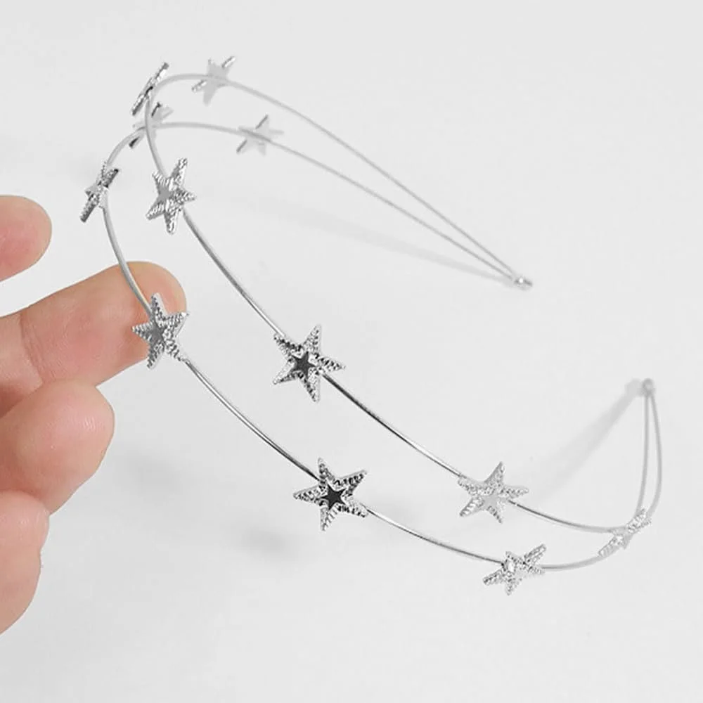 Обруч Звезда, 2 шт, фото №4