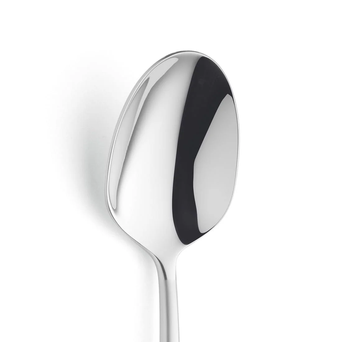 Набір столових приборів Paul Wirths Vivendi, 30 предметів на 6 персон, високоякісне PVD-покриття, елегантний набір столових приборів з нержавіючої сталі 18/10, сатинове покриття, фото №10