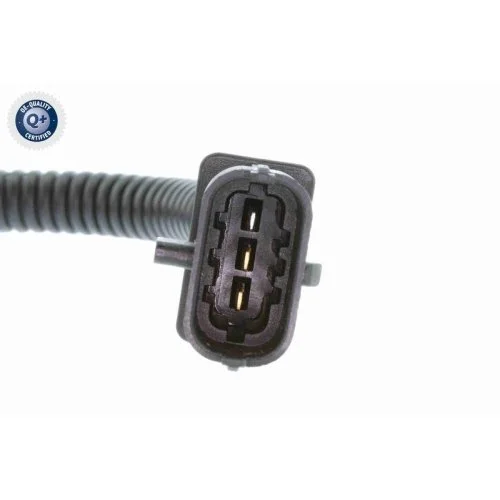 Датчик імпульсів колінвала VEMO V53-72-0010 Q+ KIA, фото №2