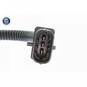 Датчик імпульсів колінвала VEMO V53-72-0010 Q+ KIA synthetic.ua - Фото 1