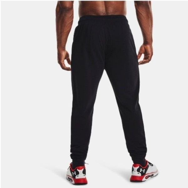 Штани Men's UA Rival Terry 25th Anniversary Joggers S, фото №2