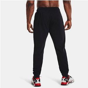 Штаны Under Armour Rival Terry 25th Anniversary Joggers S synthetic.ua - Фото 1