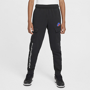 Штаны Nike NSW SI CARGO PANT BB HM4337-010 Черный L/XL - Фото 1