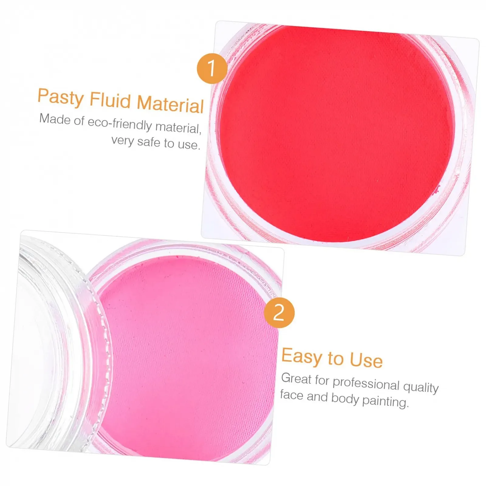 Подводка DOITOOL Флуоресцентный Гель, фото №5