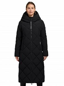 Зимове пальто khujo Elow-YM Жіноче стьобане - Фото 1