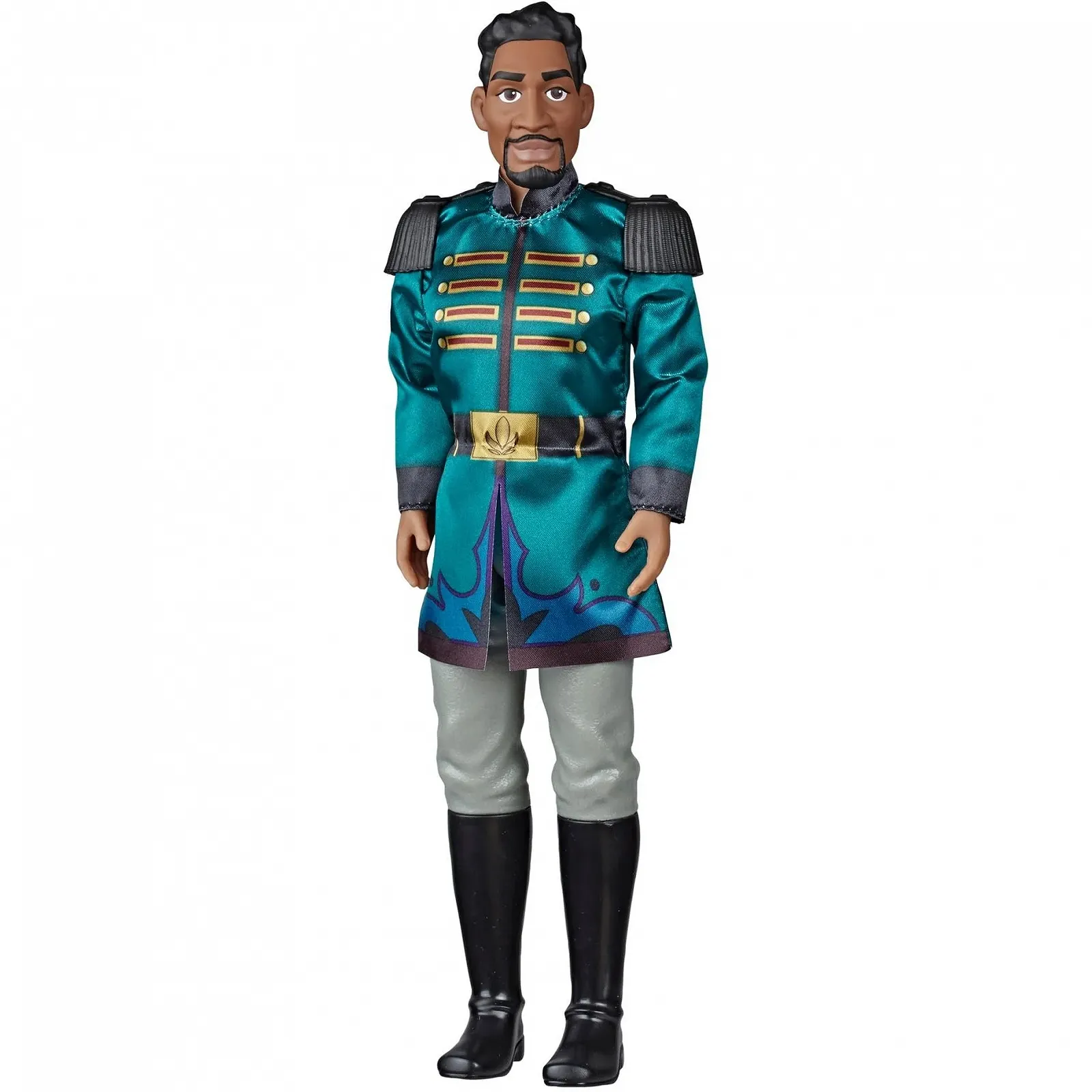 Ігрова фігурка Hasbro Disney Frozen Mattias зі знімною сорочкою, фото №2