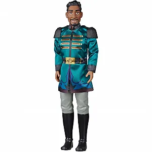 Ігрова фігурка Hasbro Disney Frozen Mattias зі знімною сорочкою synthetic.ua - Фото 1
