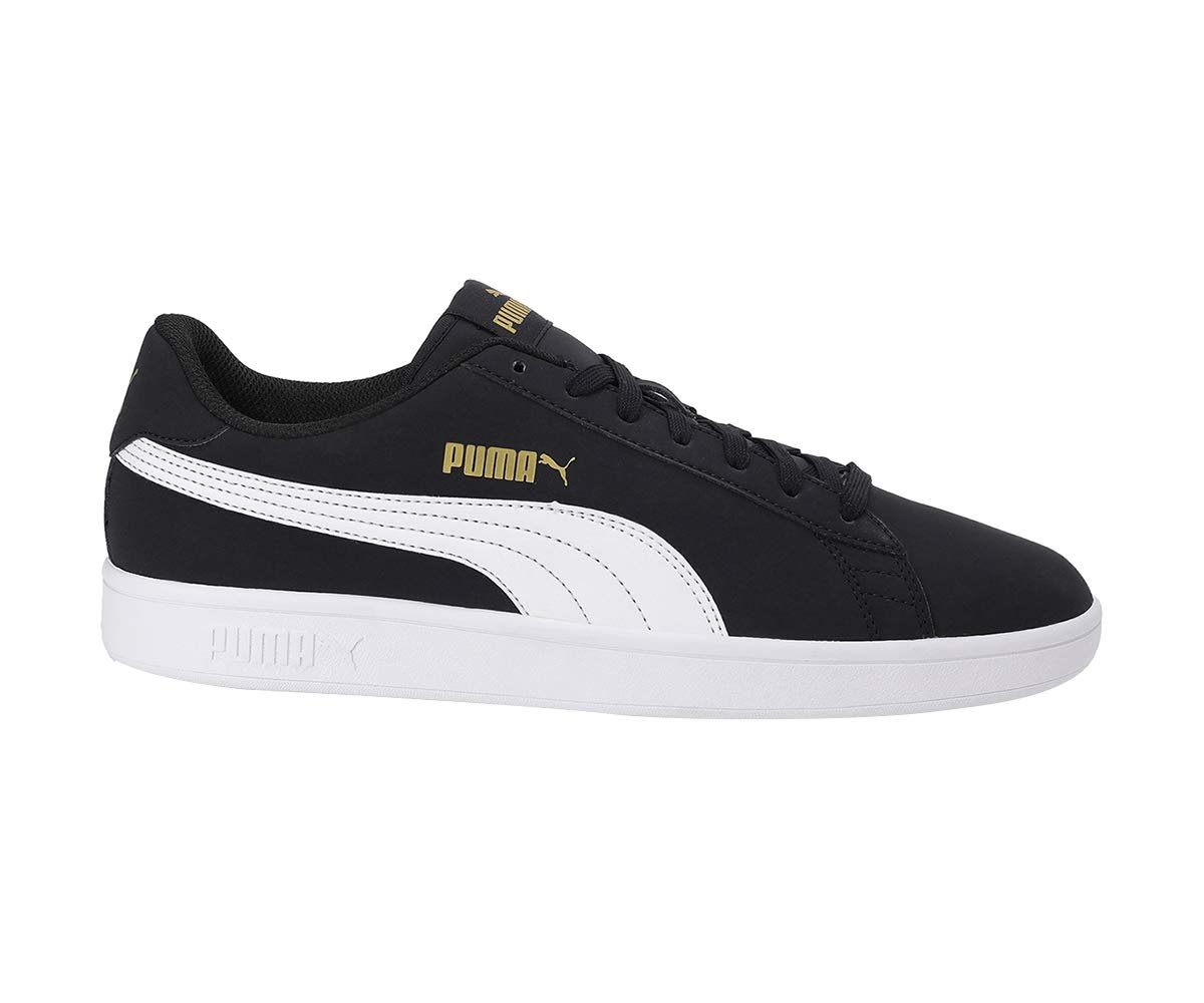 Кросівки PUMA Unisex Smash V2 Buck, фото №2