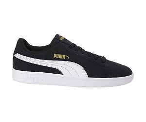 Кросівки PUMA Unisex Smash V2 Buck synthetic.ua - Фото 1