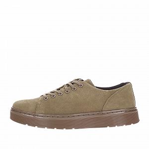 Ботинки Dr. Martens 6 Eye Shoe - Фото 1
