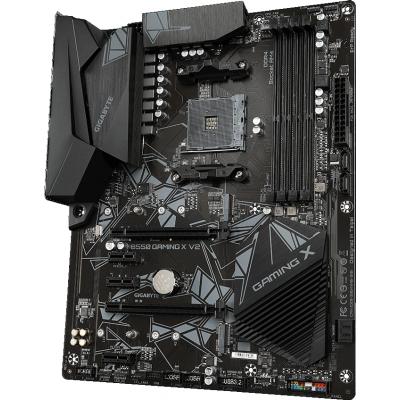 Материнская плата Gigabyte B550 Gaming X V2, фото №4