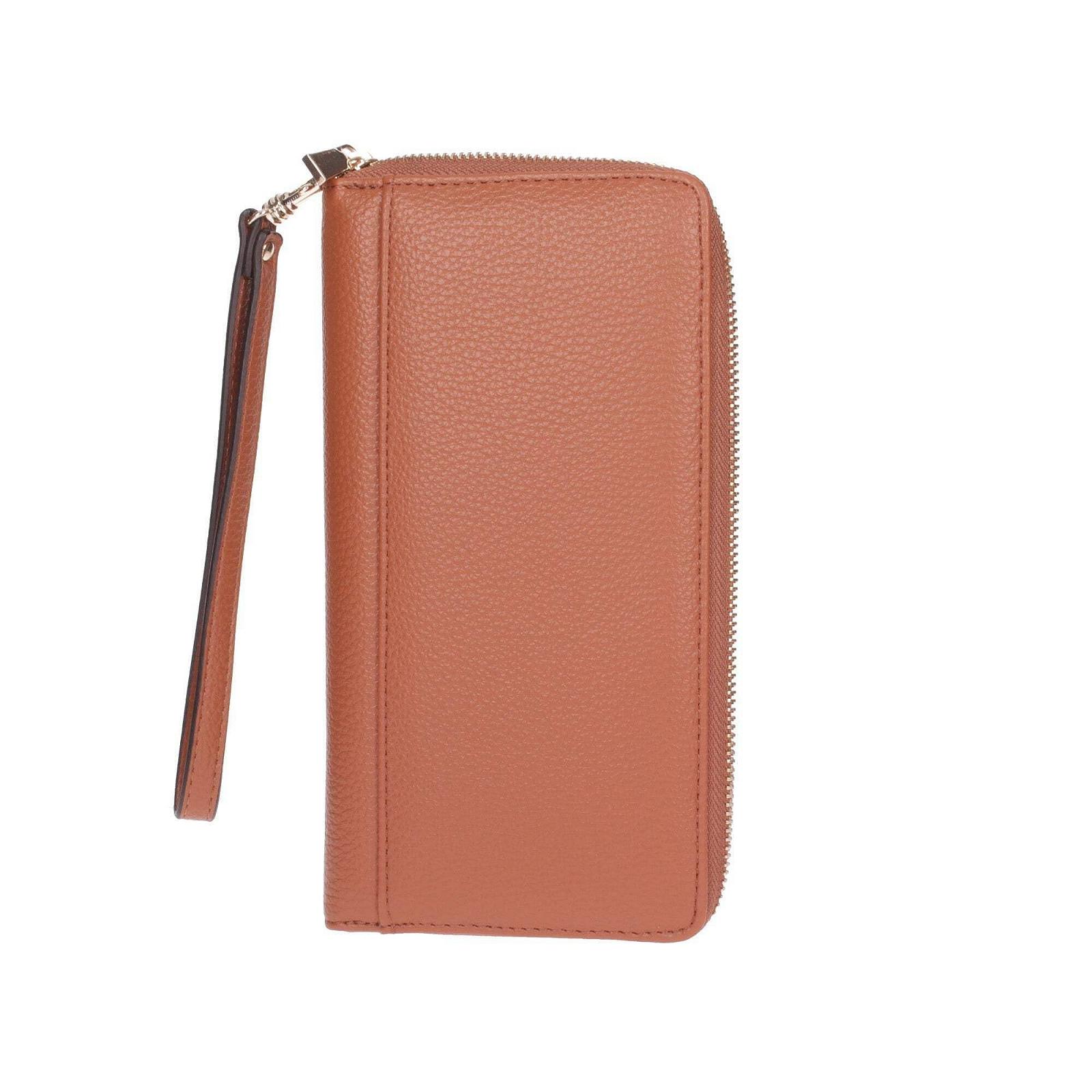 Гаманець Guess Swvg87 68630 Cognac Жіночий Коньяк, Коньяк,, фото №3