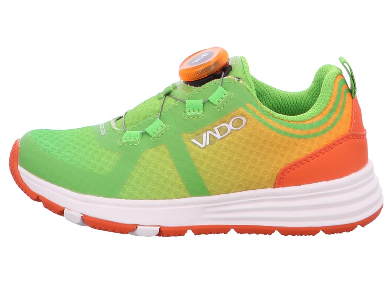 Ботинки Vado Freak LO BOA GTX Apple, фото №3