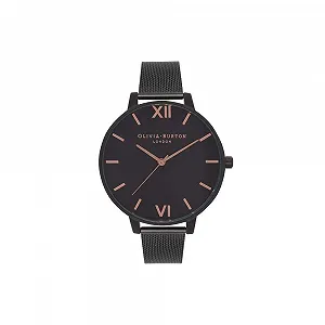 Аналоговые часы Olivia Burton - Фото 1