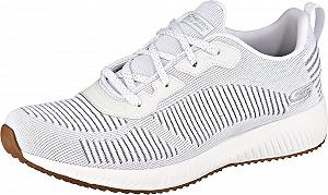Кросівки Skechers Bobs Squad Glam 31347-wht - Фото 1