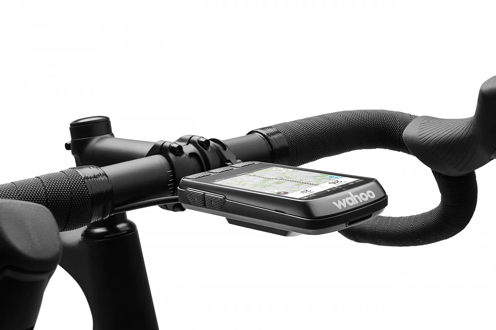 Велокомпьютер Wahoo Fitness ELEMNT ACE GPS, фото №10