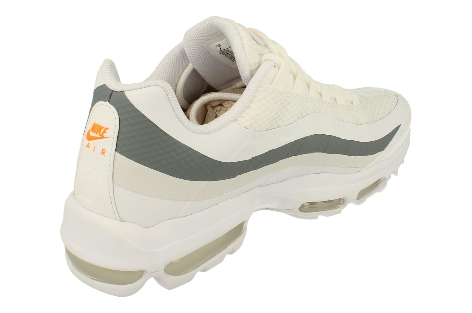 Кросівки Nike Air Max Tw чоловічі, фото №3