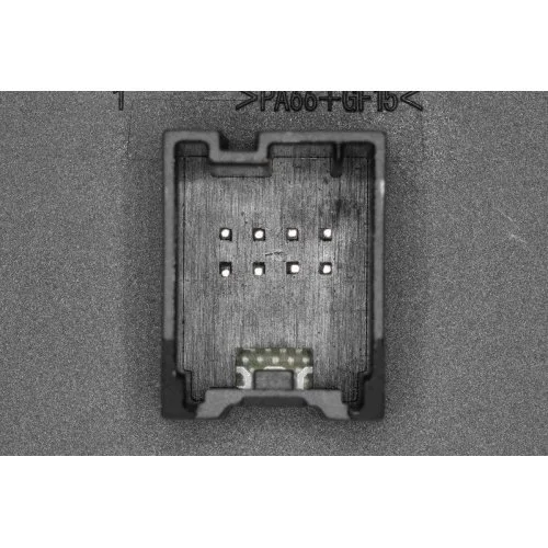 Перемикач керування стоянковим гальмом VEMO V51-73-0178, фото №3