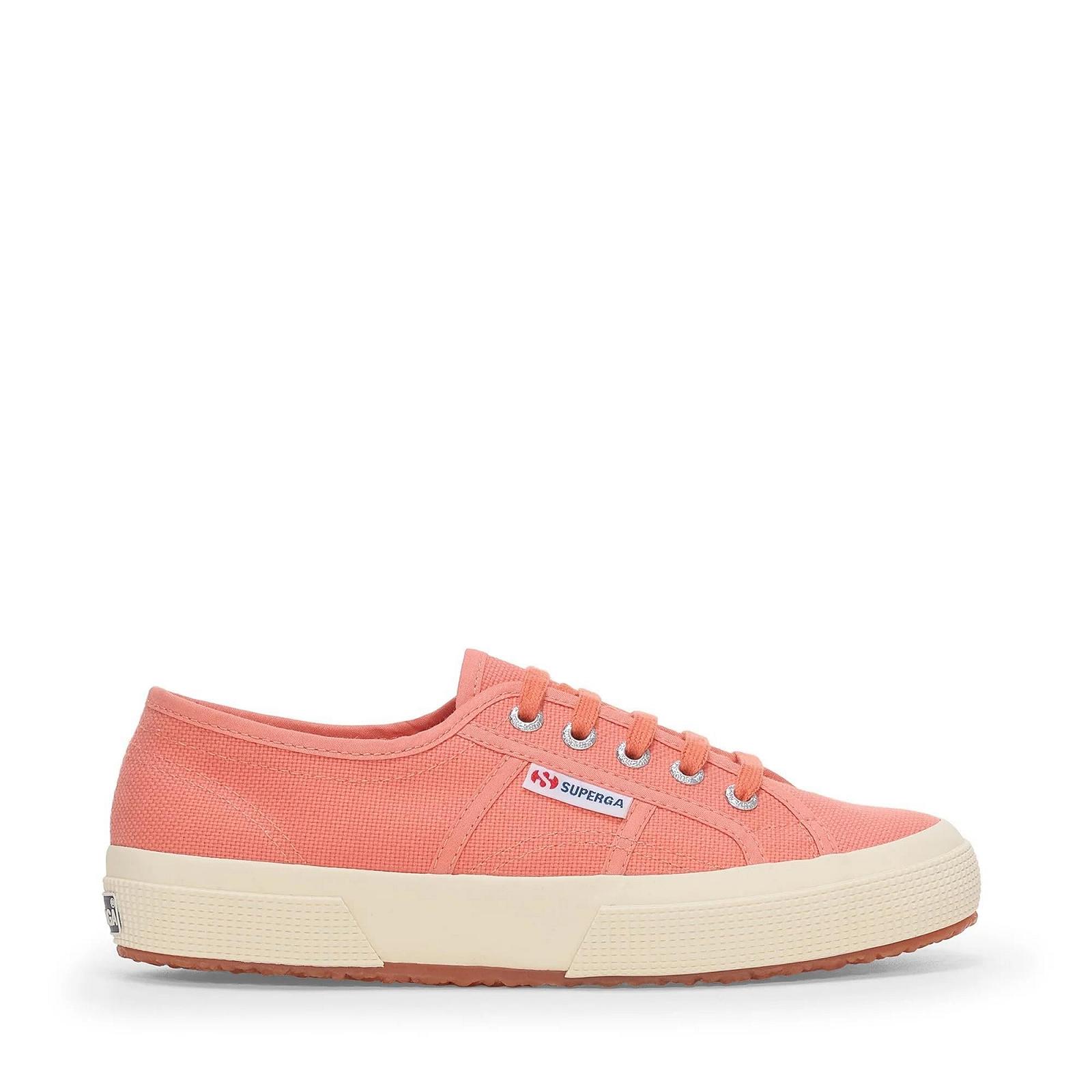Кроссовки Superga 2750-Cotu Classic Unisex, фото №4