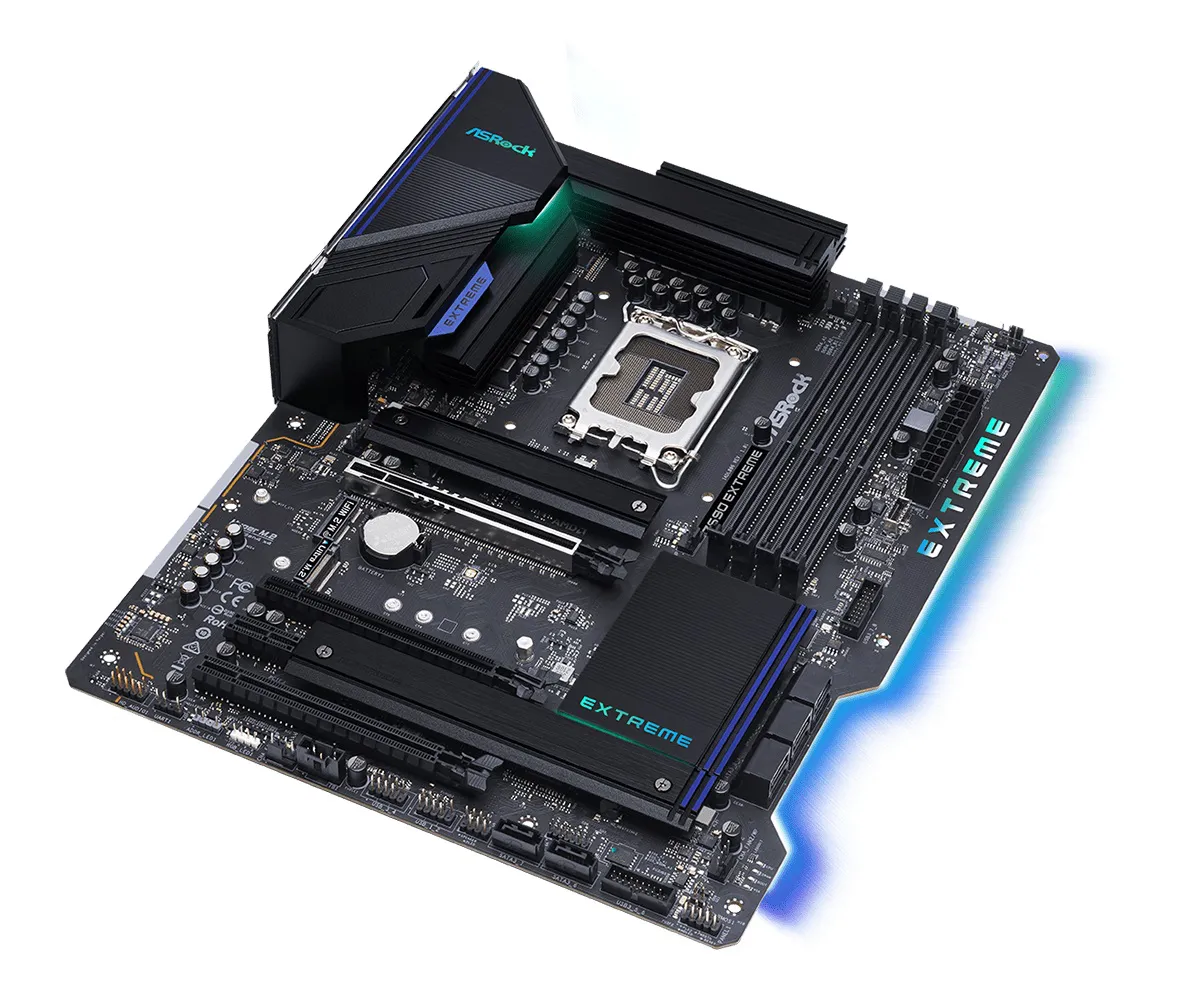 Материнская плата ASRock Z690 Extreme Socket 1700, фото №3