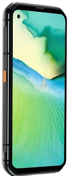 Смартфон 6.36" Blackview BL6000 Pro 8/256Gb 5G 2-SIM NFC 48/16Мп 8 ядер Android 10 Grey, фото №3