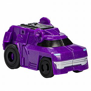 Фигурка Transformers Toys EarthSpark Tacticon Terran Hashtag synthetic.ua - Фото 1