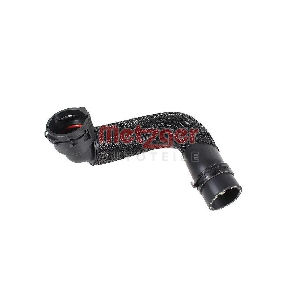 Шланг радиатора METZGER AUTOTEILE 2422262 для BMW MINI средний правый, фото №1