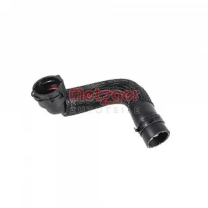 Шланг радиатора METZGER AUTOTEILE 2422262 для BMW MINI средний правый - Фото 1