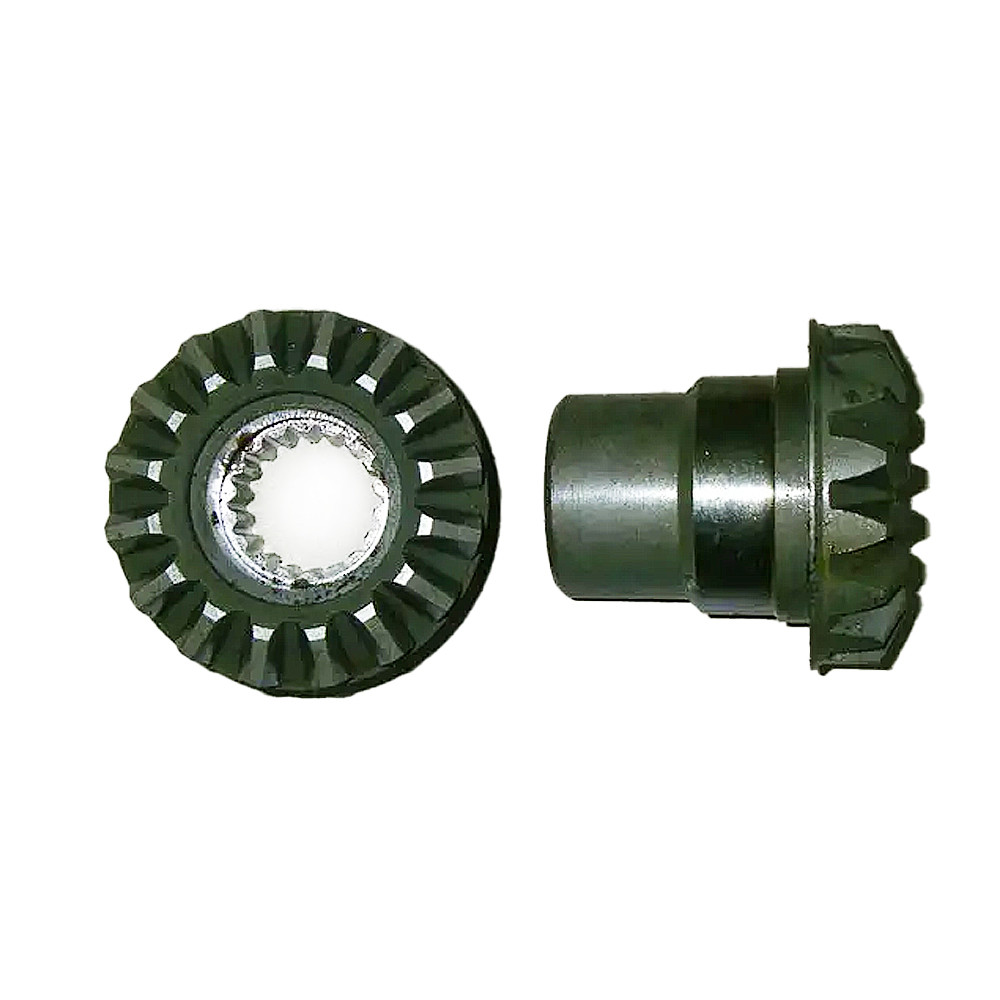 Шестерня заднего вала пр-во МАЗ 6303-2506050, фото №1