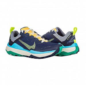 Кроссовки беговые Nike REACT WILDHORSE 8 40 - Фото 1
