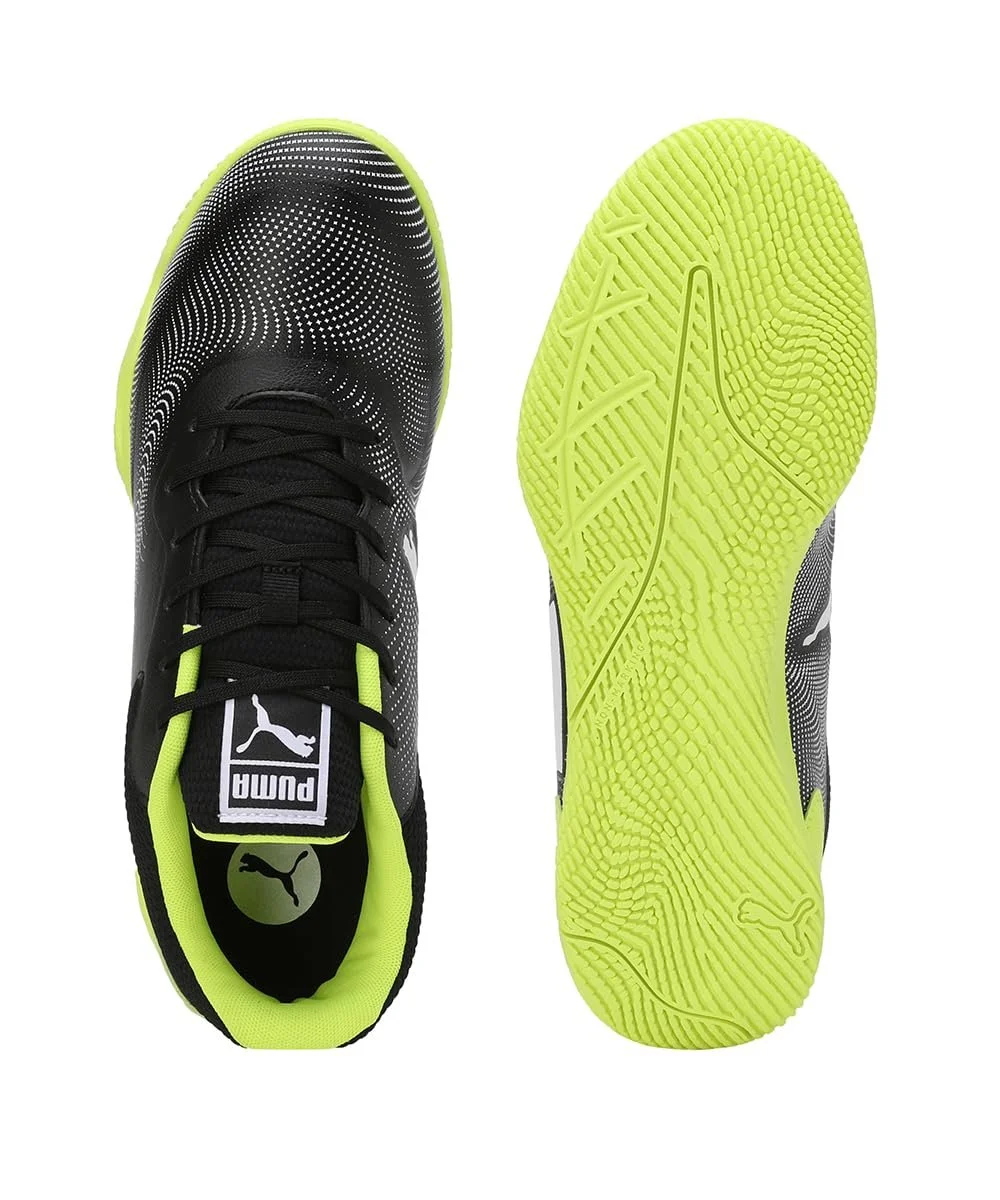 Футбольные бутсы унисекс Puma Truco Iii, фото №6 Футбольные бутсы унисекс Puma Truco Iii, фото №6