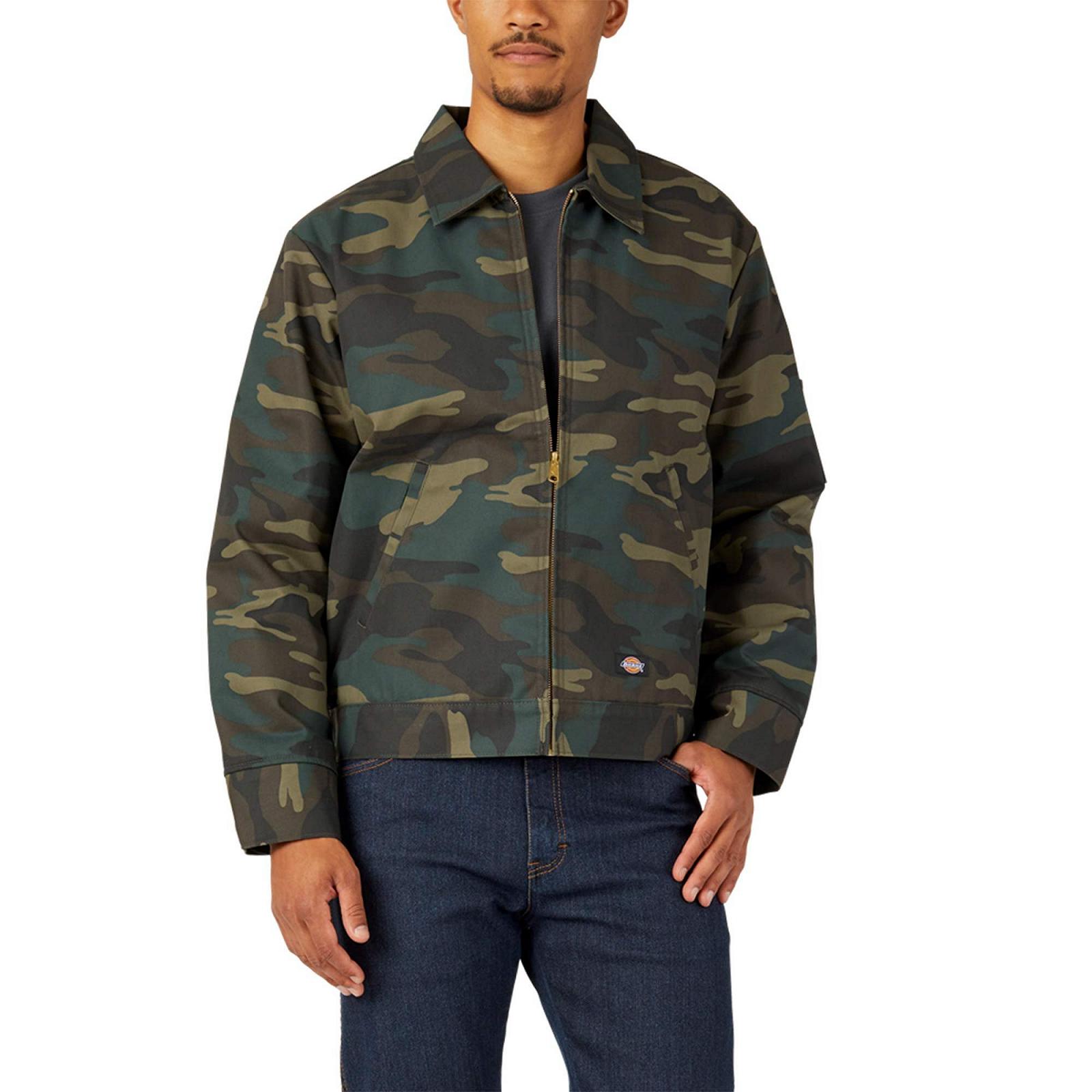 Куртка Dickies Мужская, фото №1
