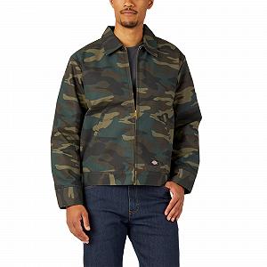 Куртка Dickies Мужская - Фото 1