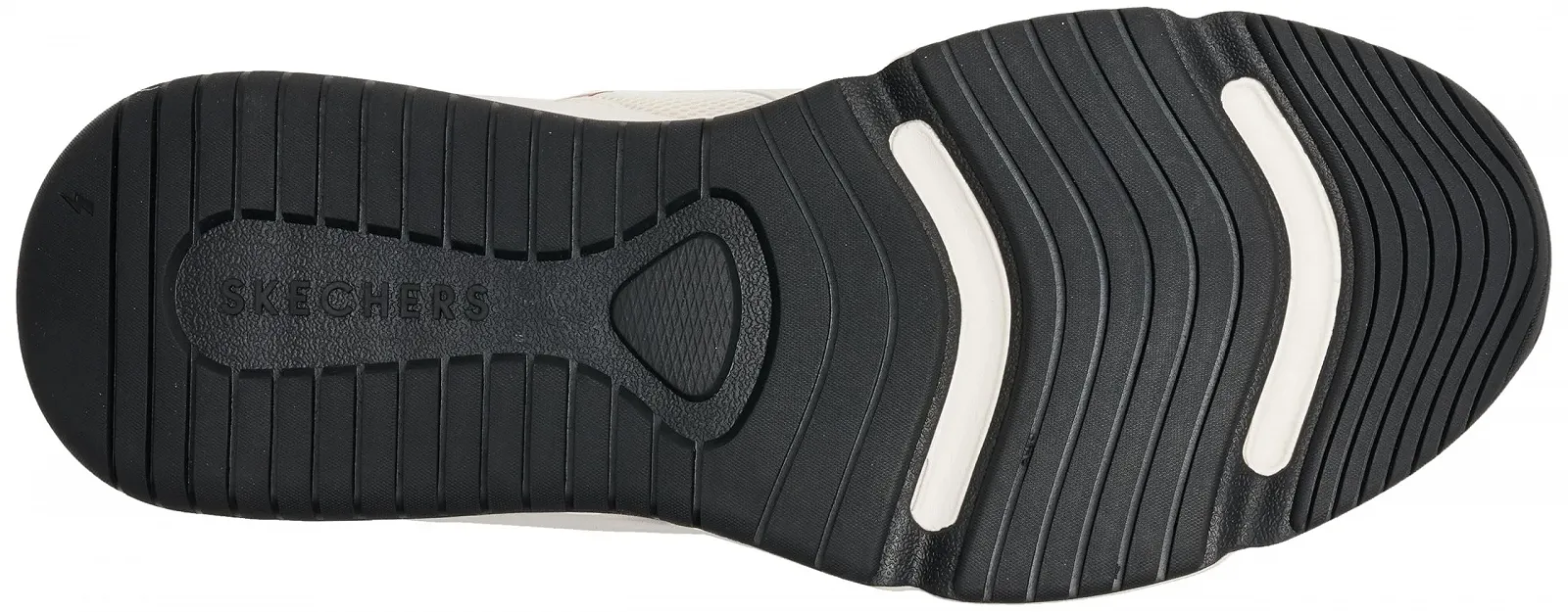 Кросівки Skechers UNO Evolve Absolute Air, фото №2 Кросівки Skechers UNO Evolve Absolute Air, фото №2