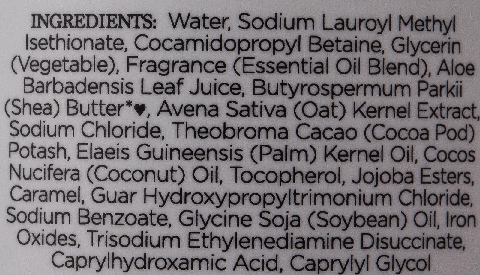 Гель для душу Nubian Heritage African Black Soap 450 мл, фото №8 Гель для душу Nubian Heritage African Black Soap 450 мл, фото №8