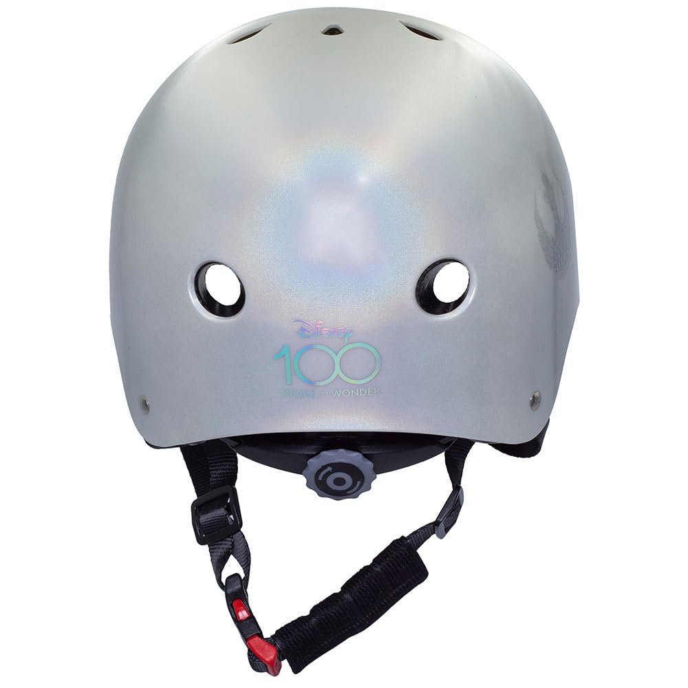 Шолом Велосипедний Disney Star Wars Holo D100, M-L, 56-59 см, фото №2