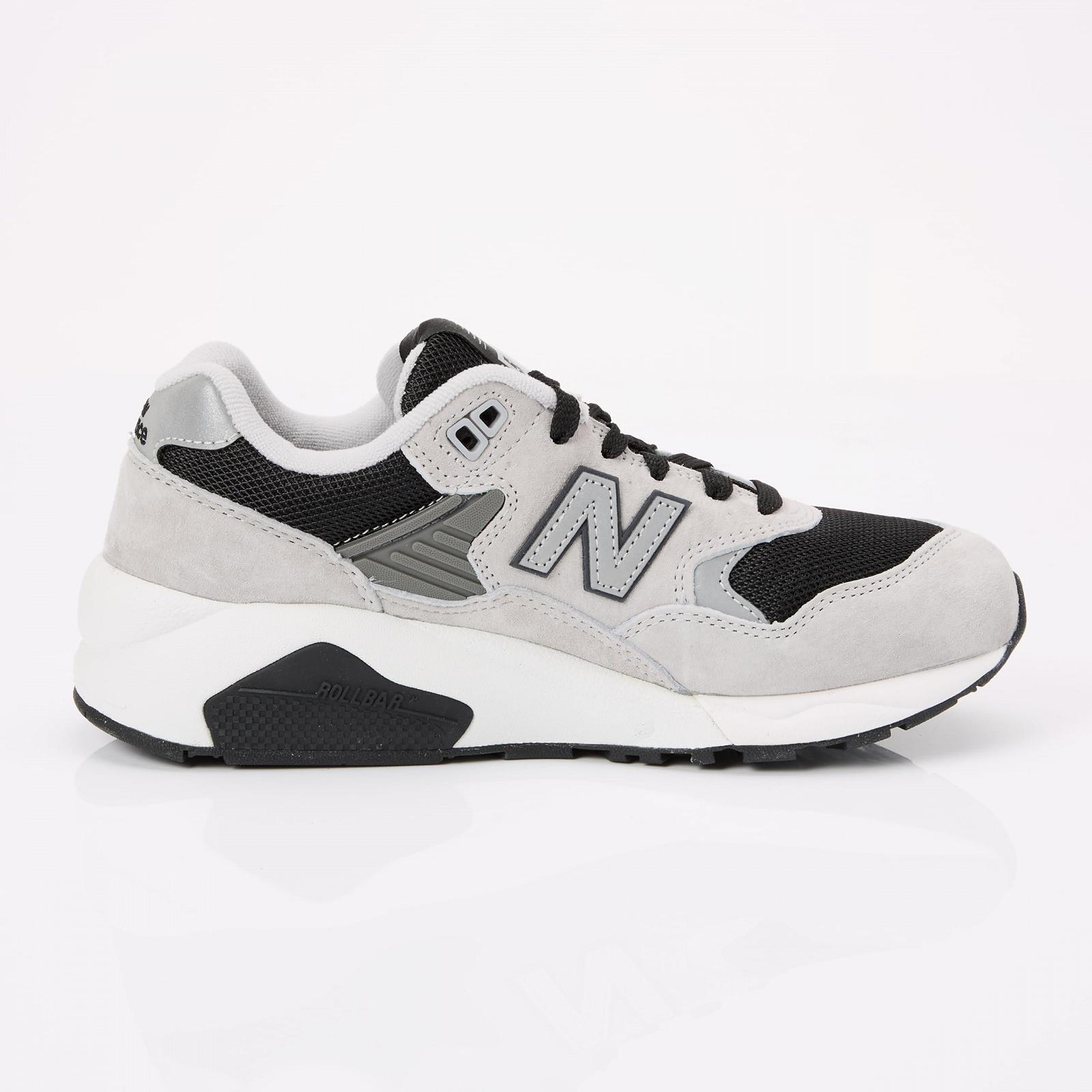 Кросівки New Balance 580 Чоловічі, фото №4