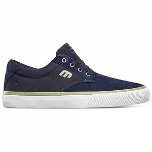 Кеды Etnies 4101000556 synthetic.ua - Фото 1