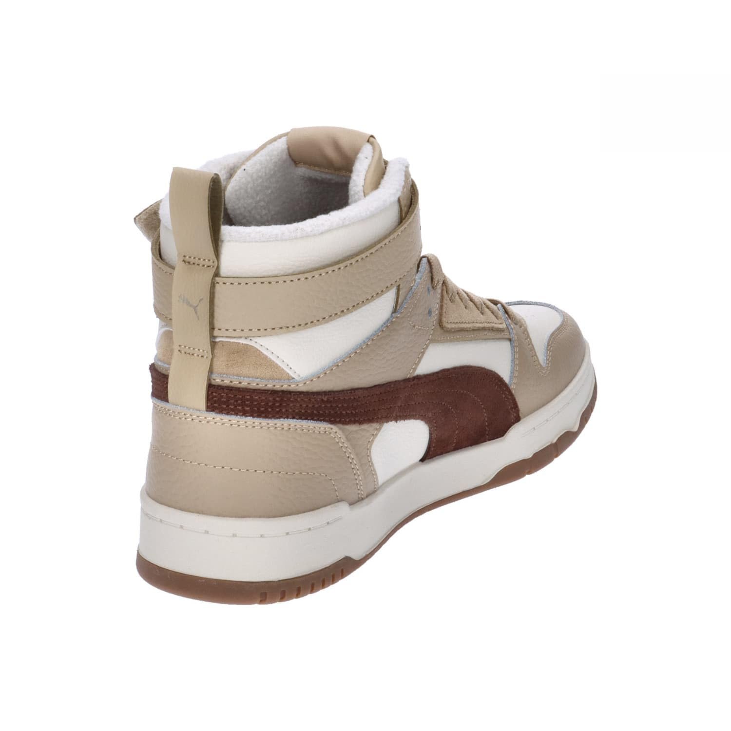 Кроссовки Puma Unisex's Rbd Game WTR, фото №6