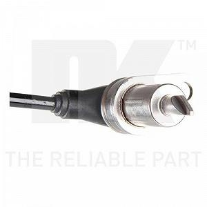 Датчик частоты вращения колеса NK 292257 для NISSAN передний левый synthetic.ua - Фото 1