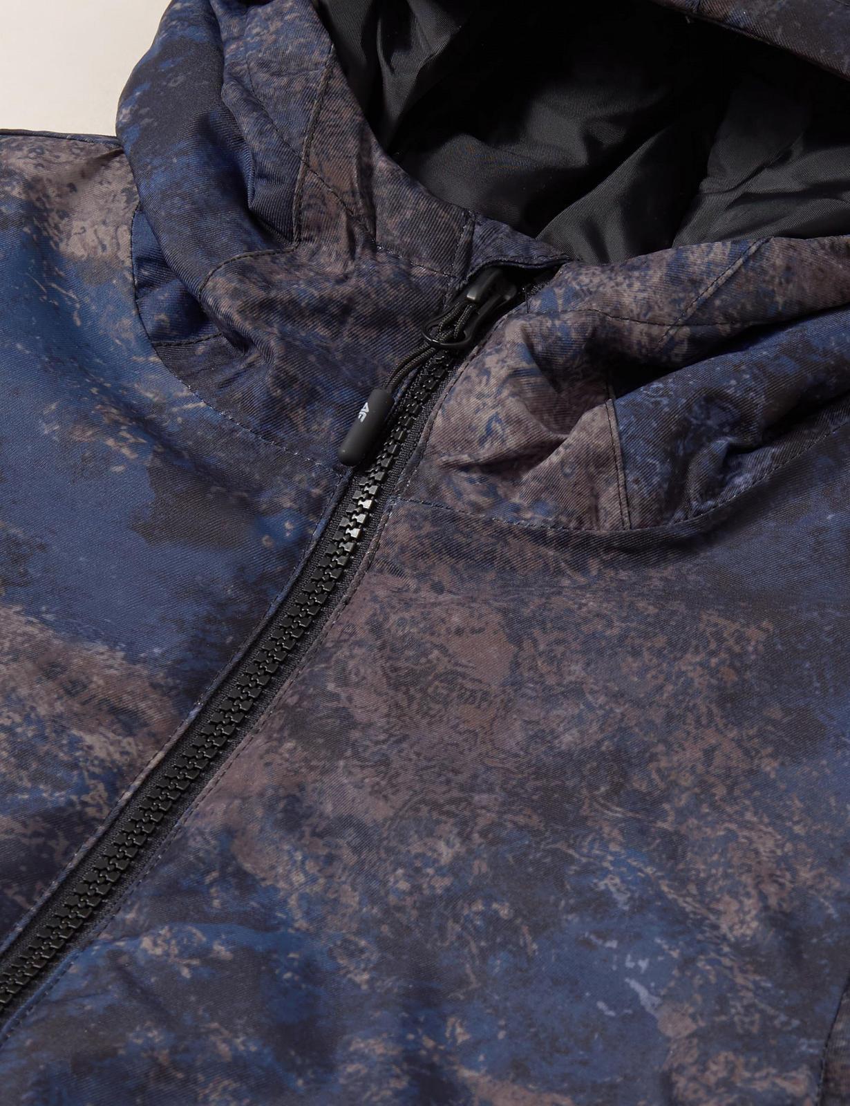 Куртка 4F Jungen, фото №2