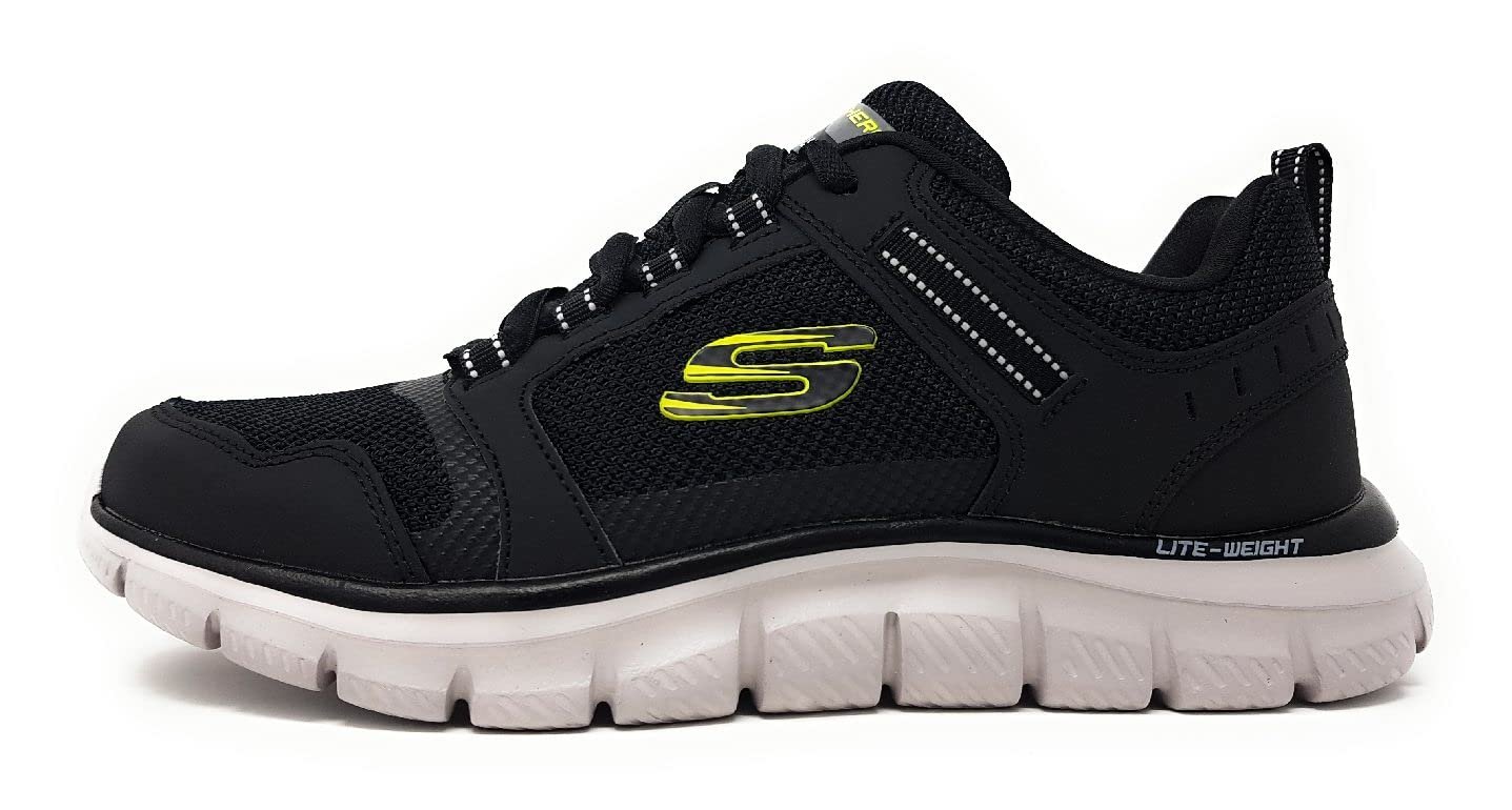 Кроссовки Skechers Track-knockhill мужские, фото №1