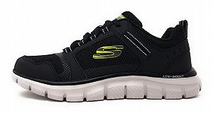 Кроссовки Skechers Track-knockhill мужские - Фото 1