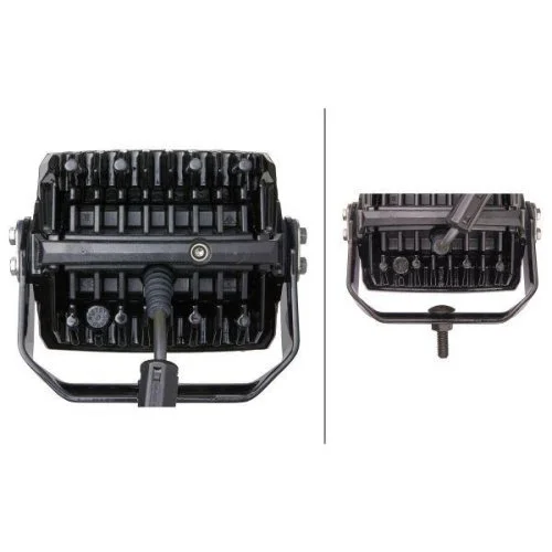 Фара дальнього світла HELLA 1FA 996 197-151 ліва, права, фото №2