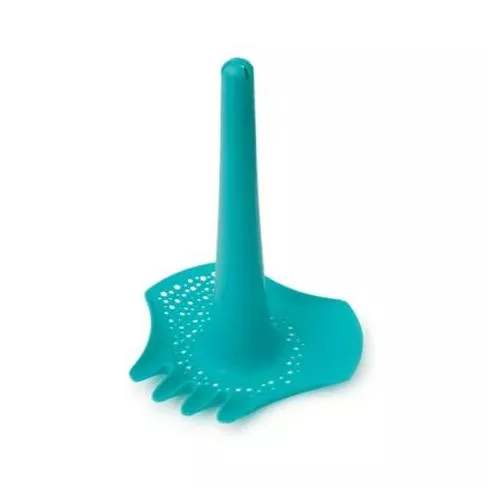 Игрушка для песка QUUT TRIPLET 4 в 1 снега и воды зеленый 170006, фото №1