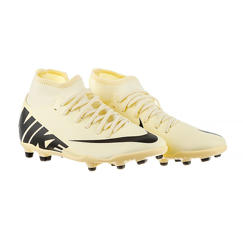 Бутсы Nike JR SUPERFLY 9 CLUB FG/MG 36, фото №6
